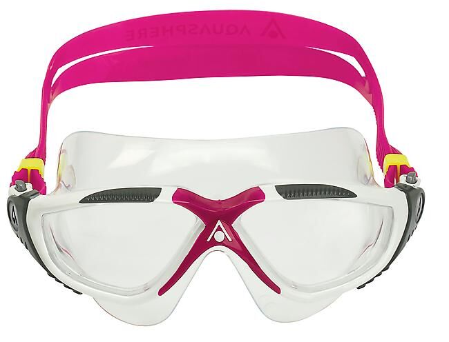 AQUASPHERE - VISTA FUMEE FEMME