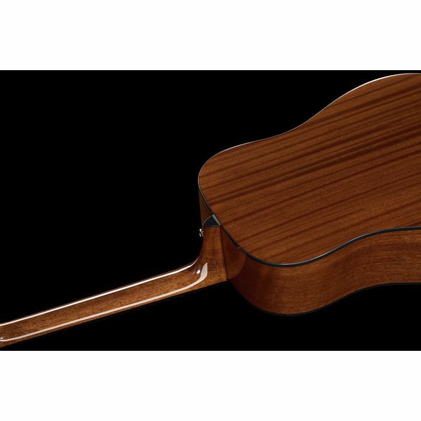 Fender CD-60 NA V3 Westerngitarre