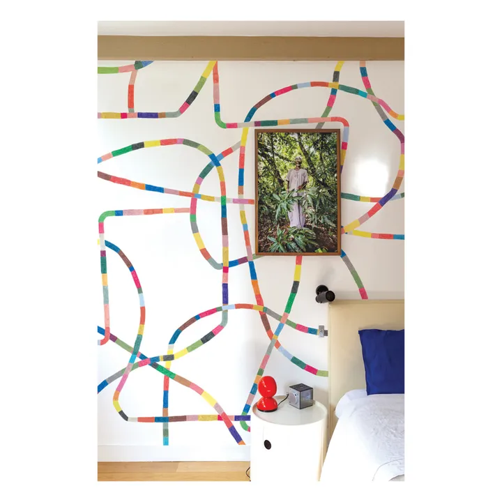 Bien Fait Asana - 3 lès | CMJN
