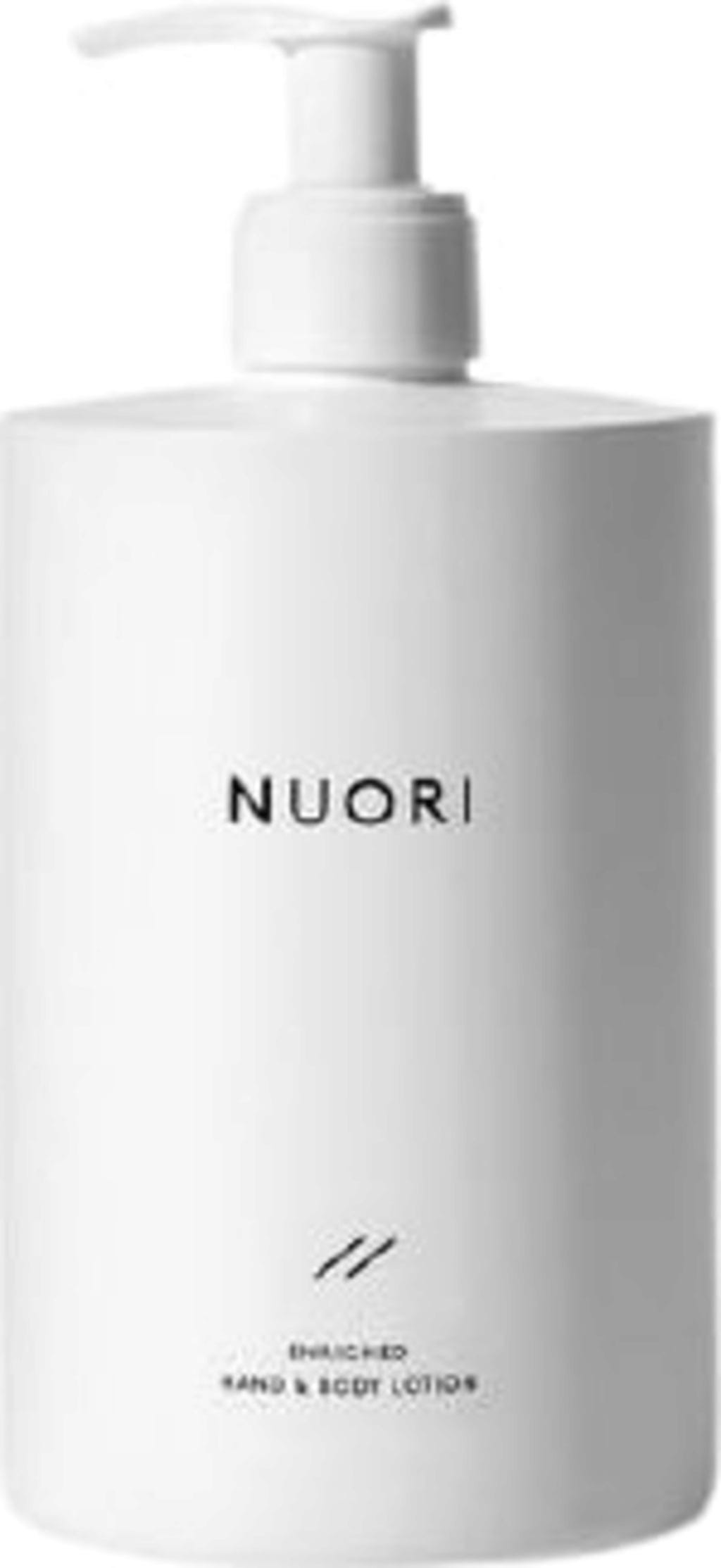 NUORI  Enriched Hand & Body Lotion, 500 ml
