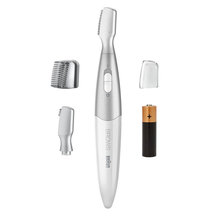 Braun Eyebrow Mini Trimmer
