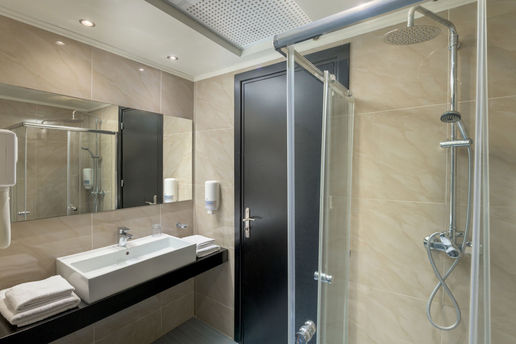 Oceanis Beach Hotel All Inclusive - Hotel