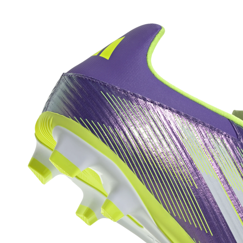 F50 Club FG/MG J Voetbalschoen