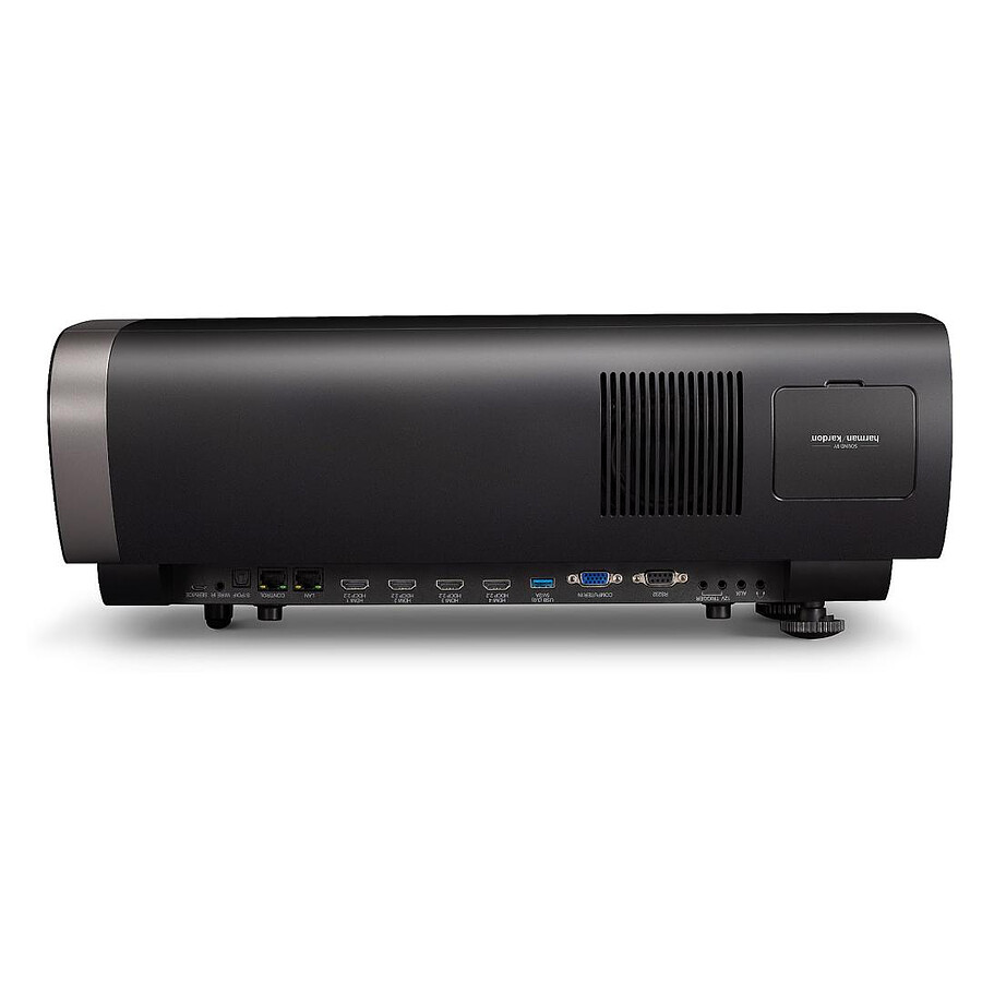 ViewSonic X100-4K - DLP LED UHD 4K - 2900 Lumens