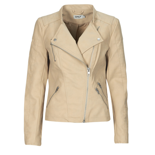 Only - ONLAVA - Beige