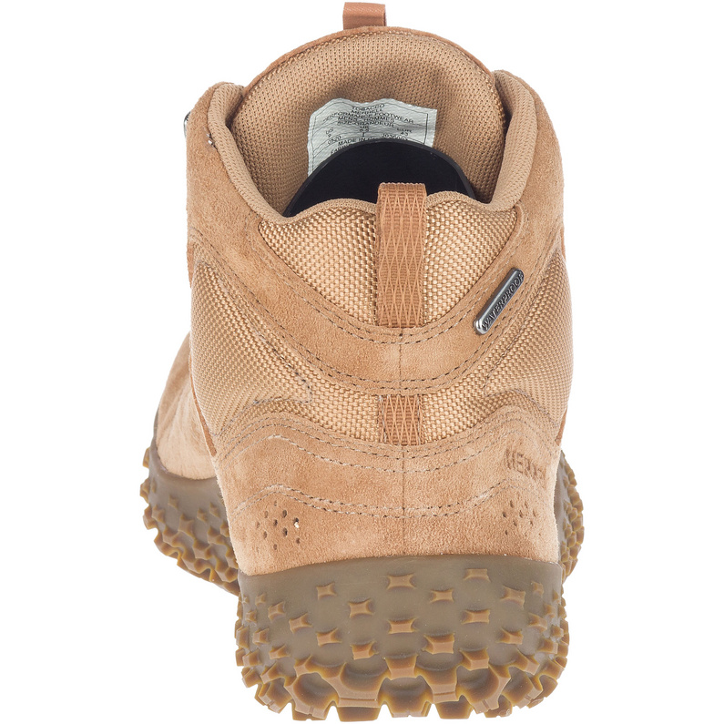 Merrell Herren Wrapt Mid WP Schuhe