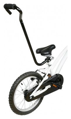 ADD ONE Barre de Guidage pour Vélo Enfant