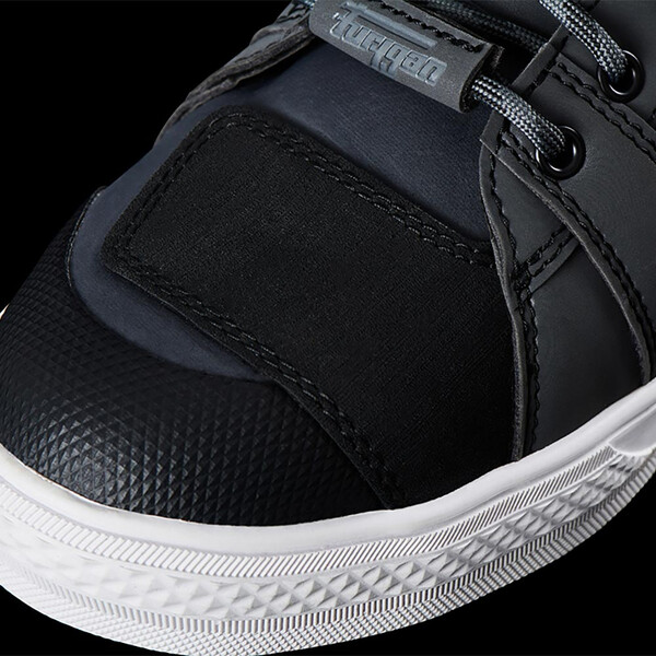 Furygan - Baskets Sacramento D3O® Noir