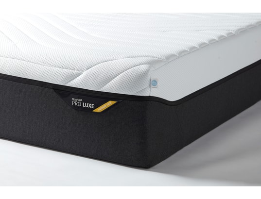 TEMPUR - Matelas  80 x 200 Pro Luxe CoolQuilt Medium Firm 80x200