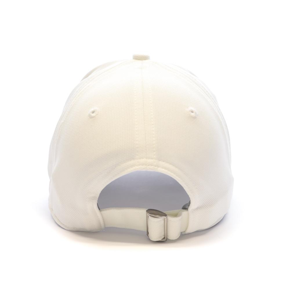 Under Armour Casquette Blanche/Noire Homme Under Armour Blitzing100