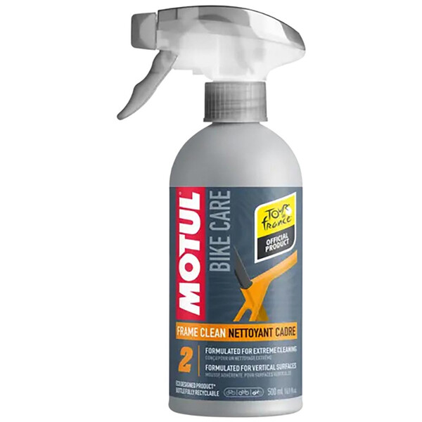 Motul - Nettoyant cadre Frame Clean Bike Care 500 ml