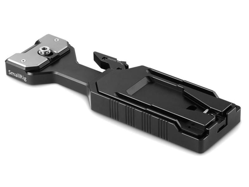 Smallrig Adapter VCT-14 Quick Release Tripod Plate Schnellwechselplatte im Sony VCT-14-Standard
