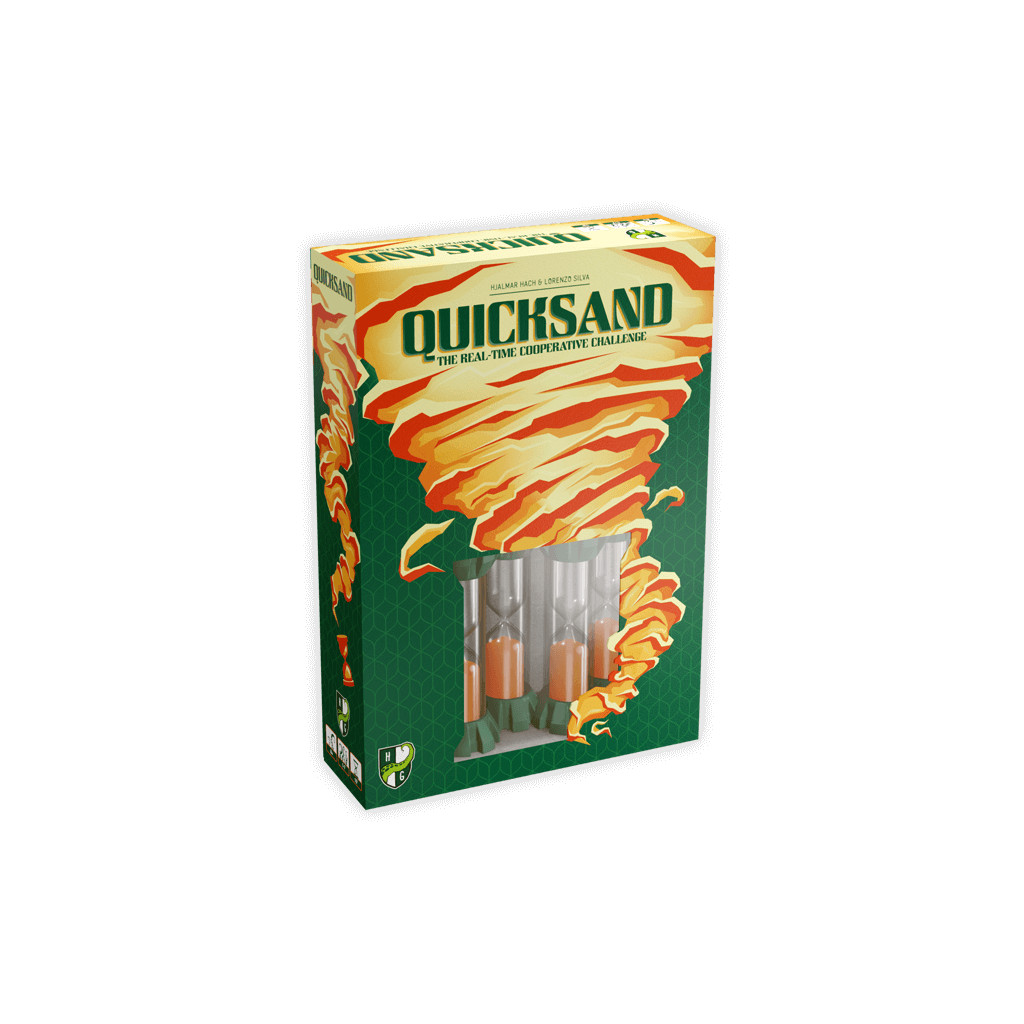 Quicksand