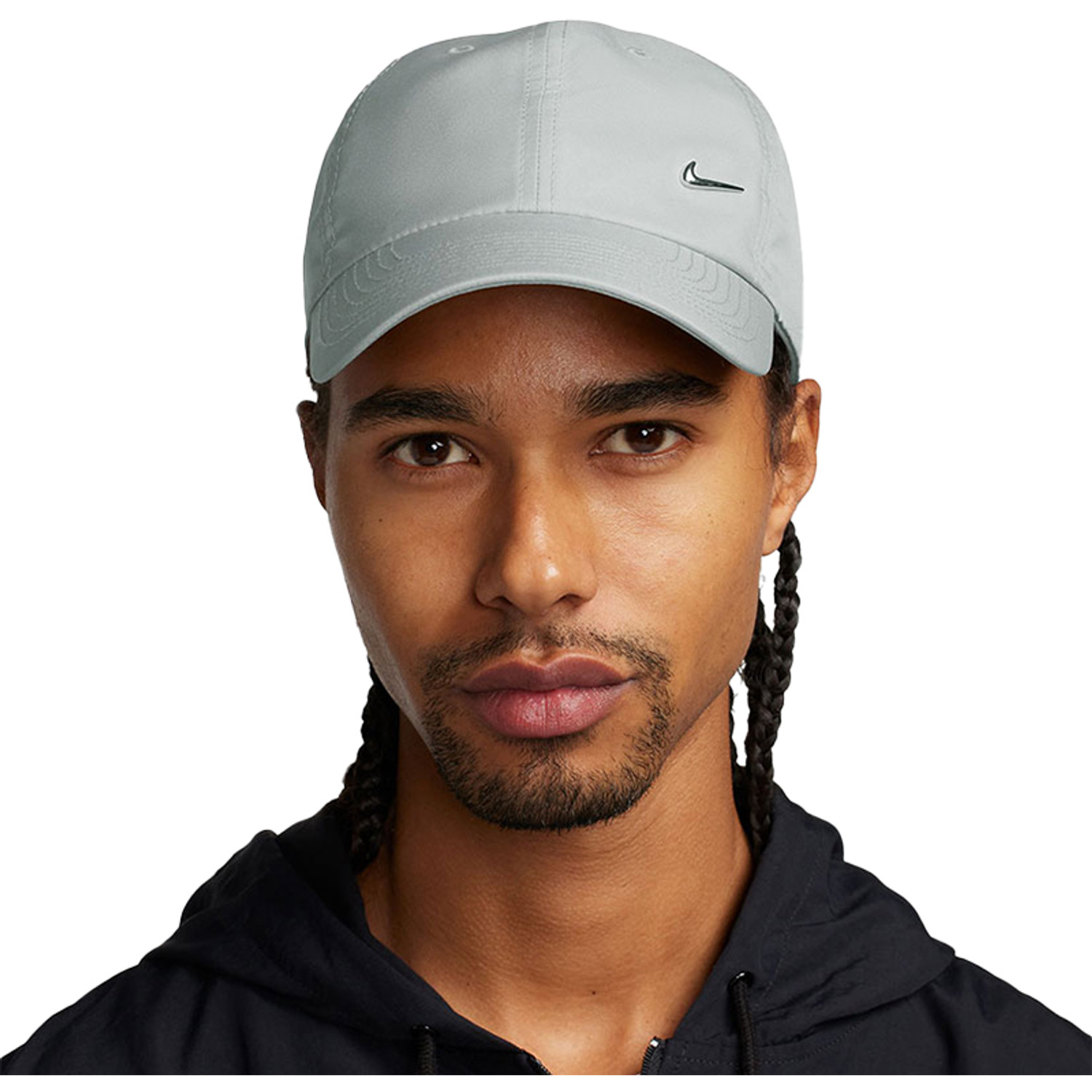 Nike Metal Logo Club Cap