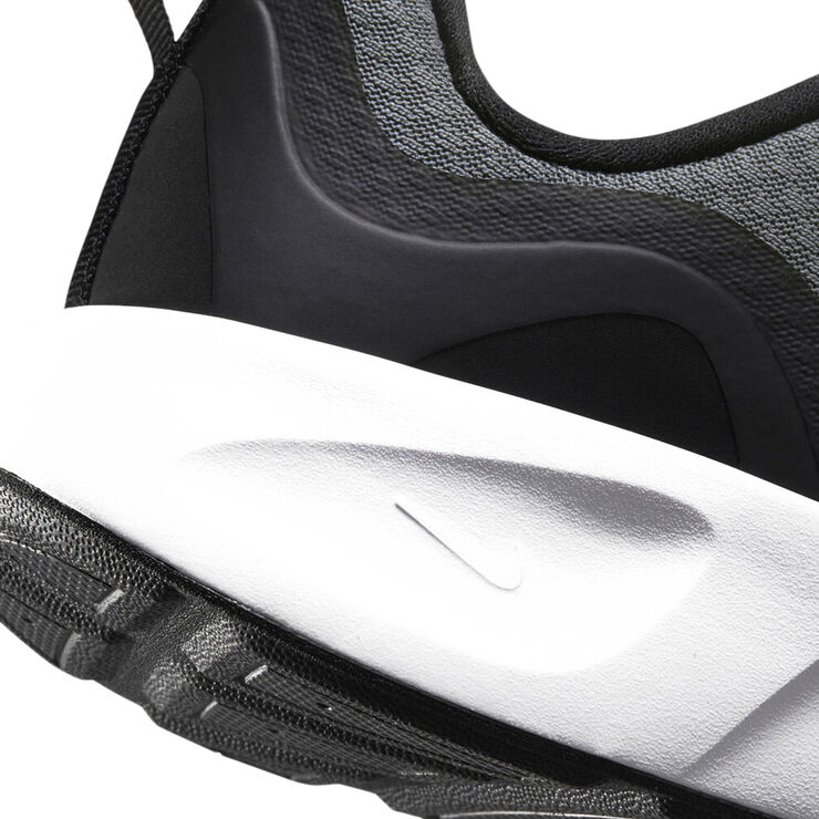 Nike Wearallday Sneakers Grå