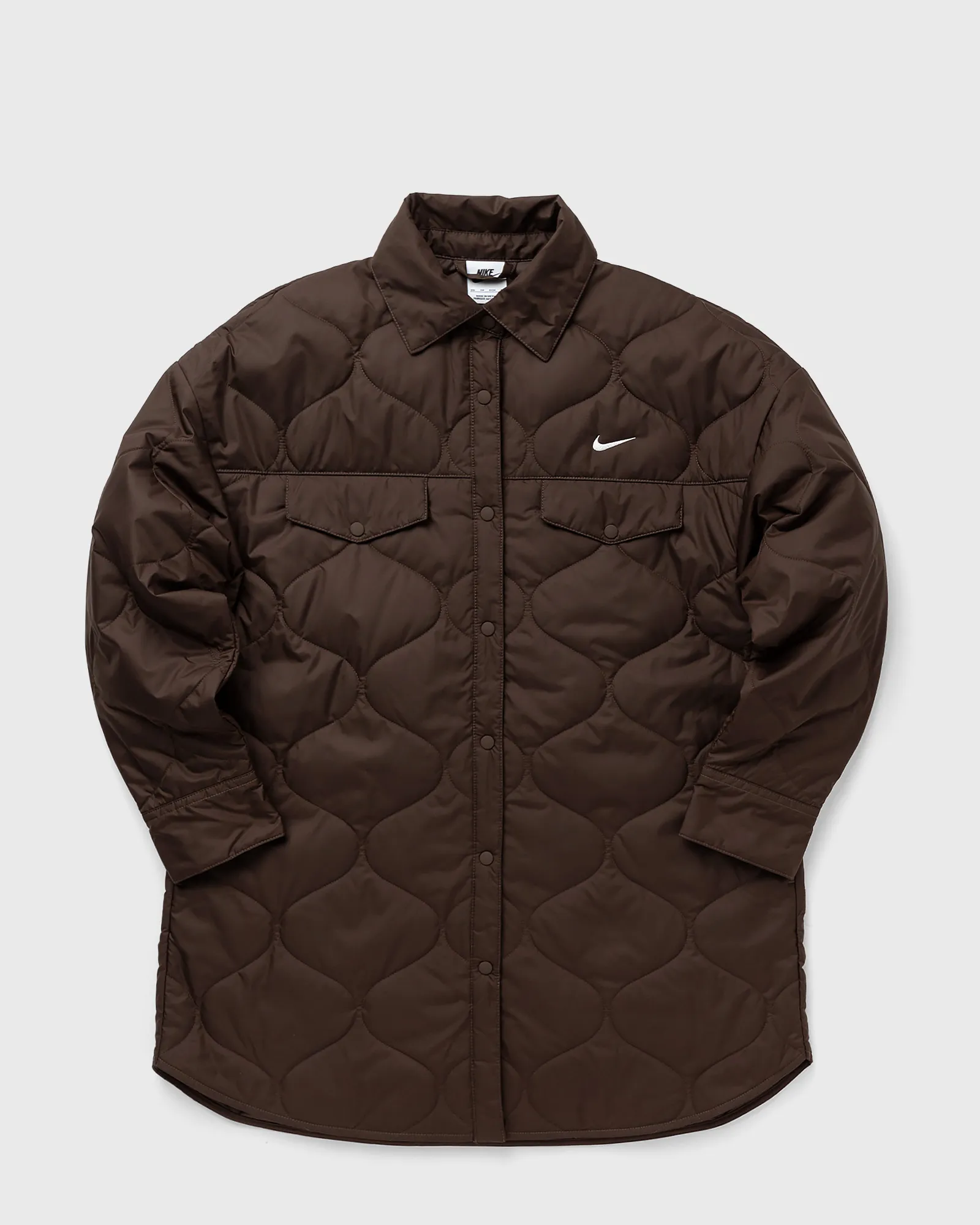 Nike Nike Sportswear Essentials Women's Quilted Trench