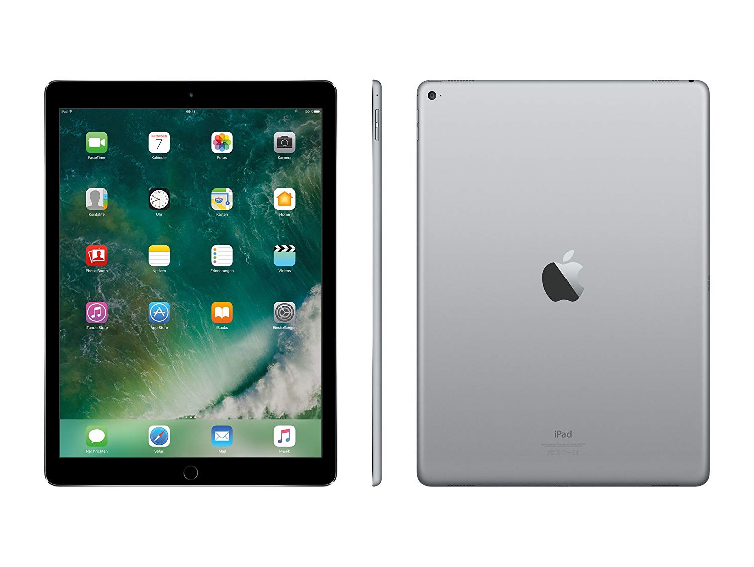 iPad Pro 1 (2015) | 12.9