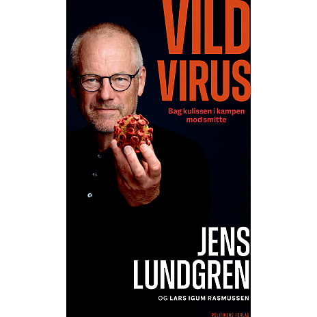 Vild virus - Jens Lundgren og Lars Igum Rasmussen