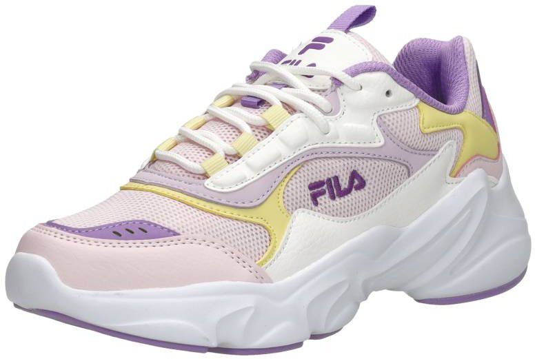 Fila Collene CB roze