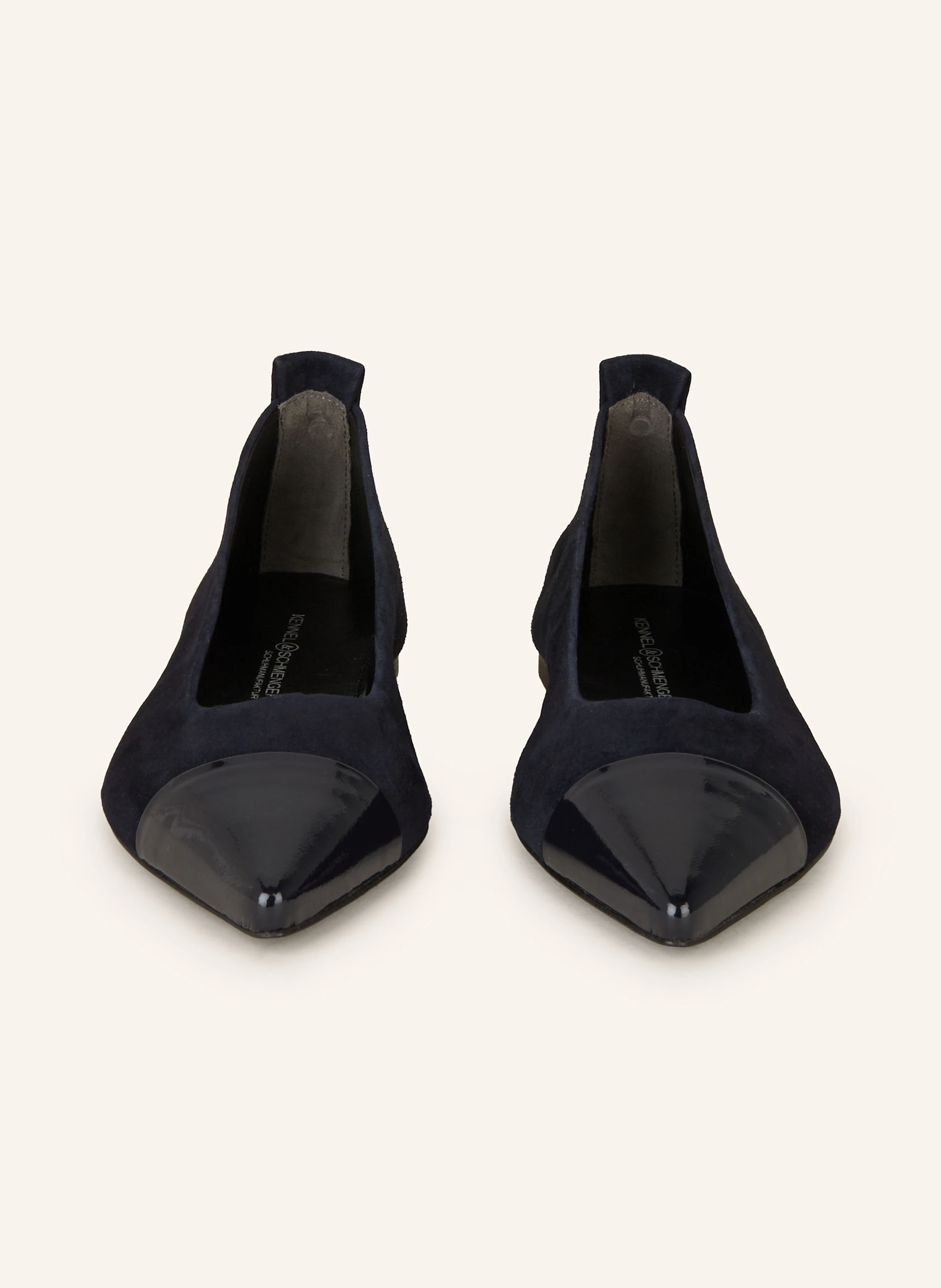 KENNEL & SCHMENGER Ballerinas GRETA