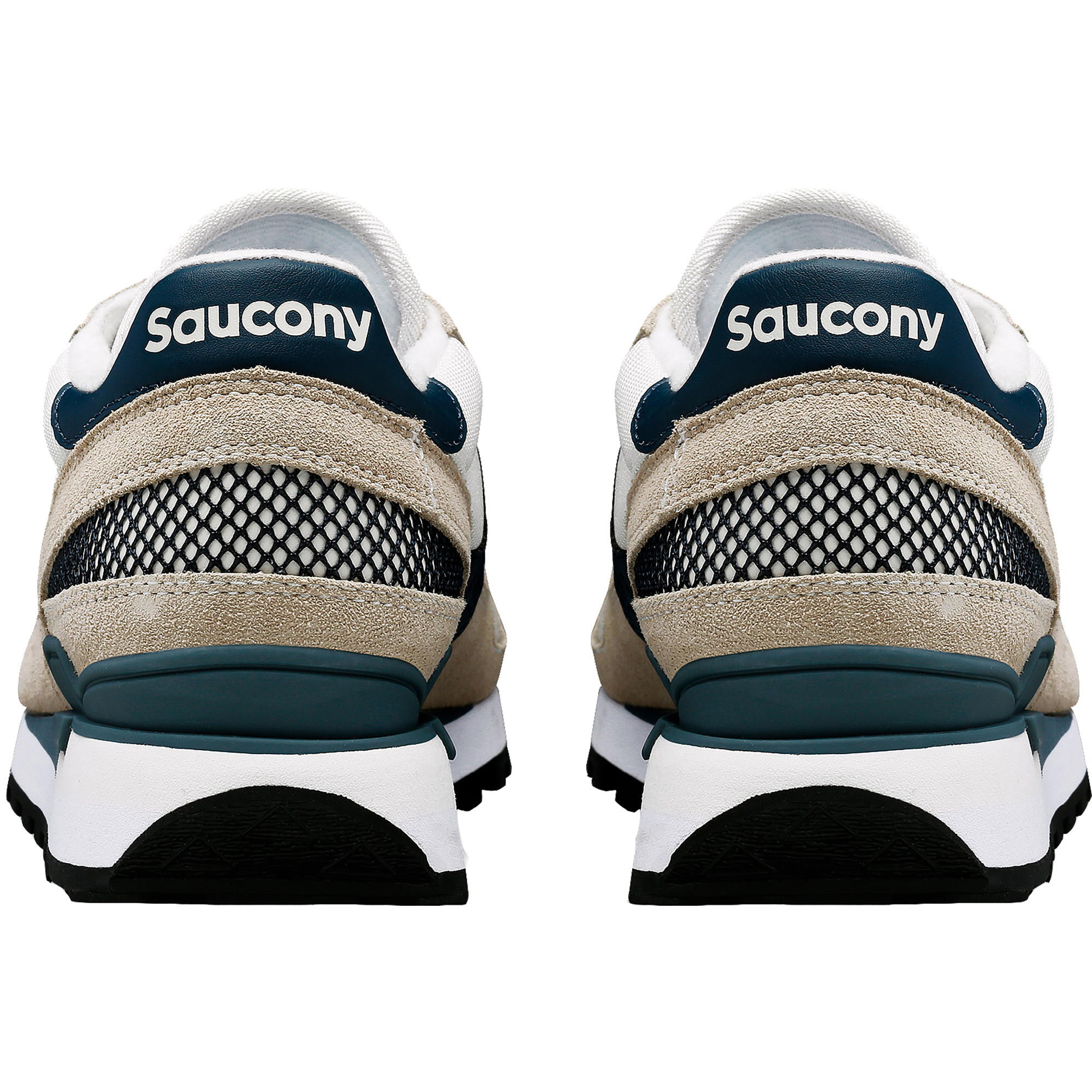 Saucony Shadow Original Sneaker Herren weiß