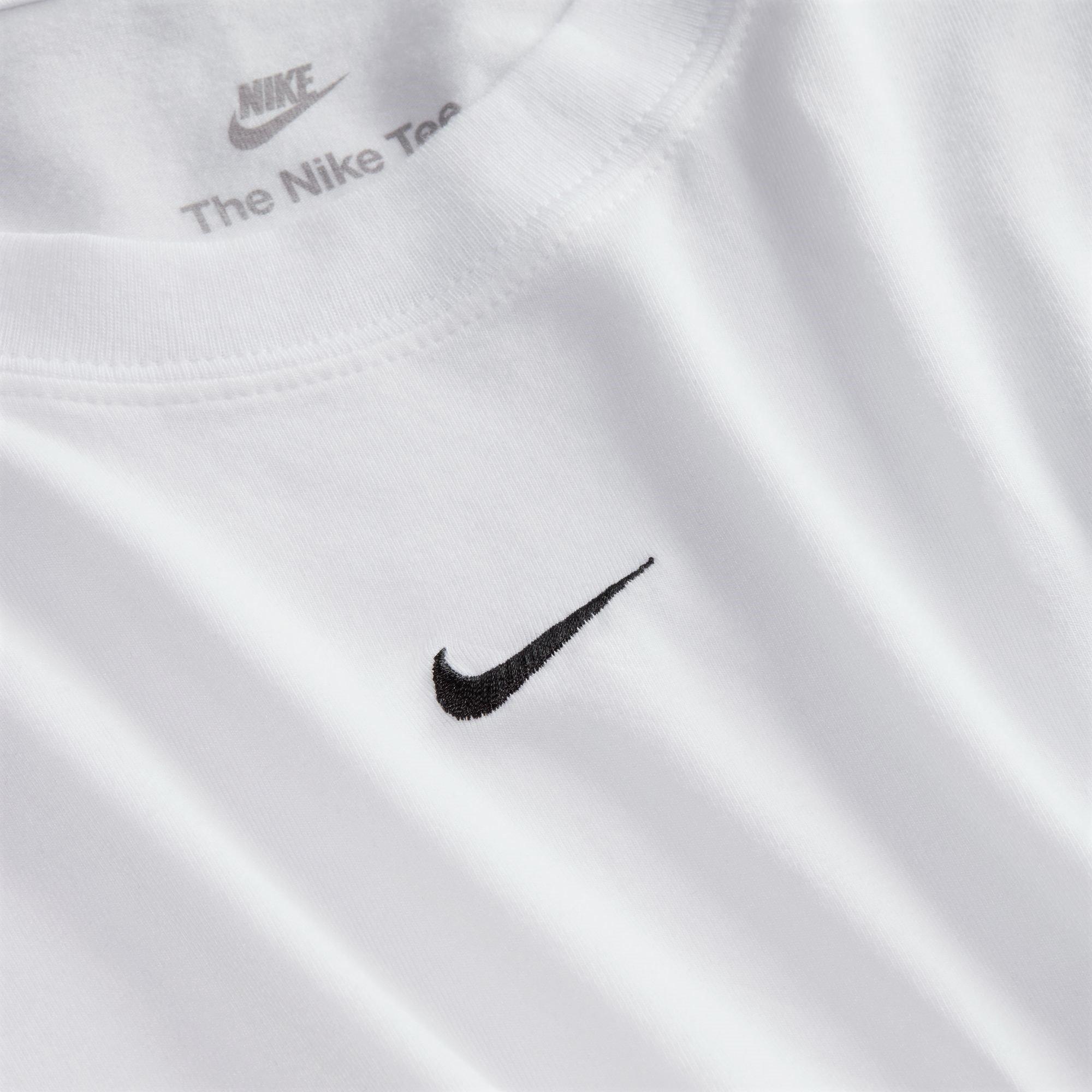 Nike Sportswear Chill Knit T Shirt Womens