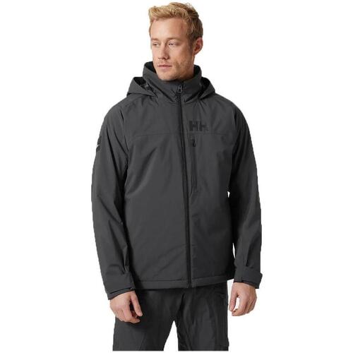 Helly Hansen - 30366-980 Negro