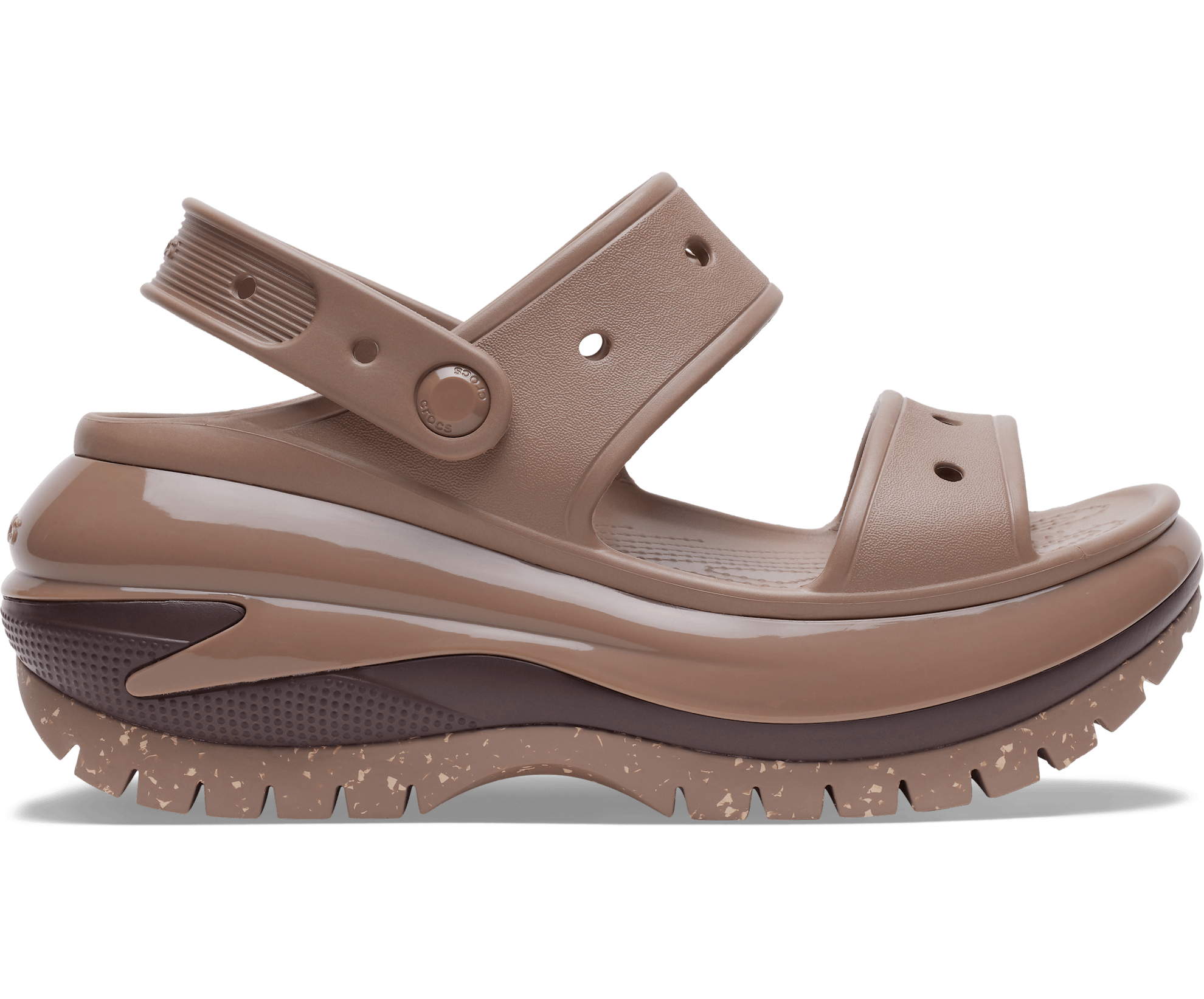 Mega Crush Sandal