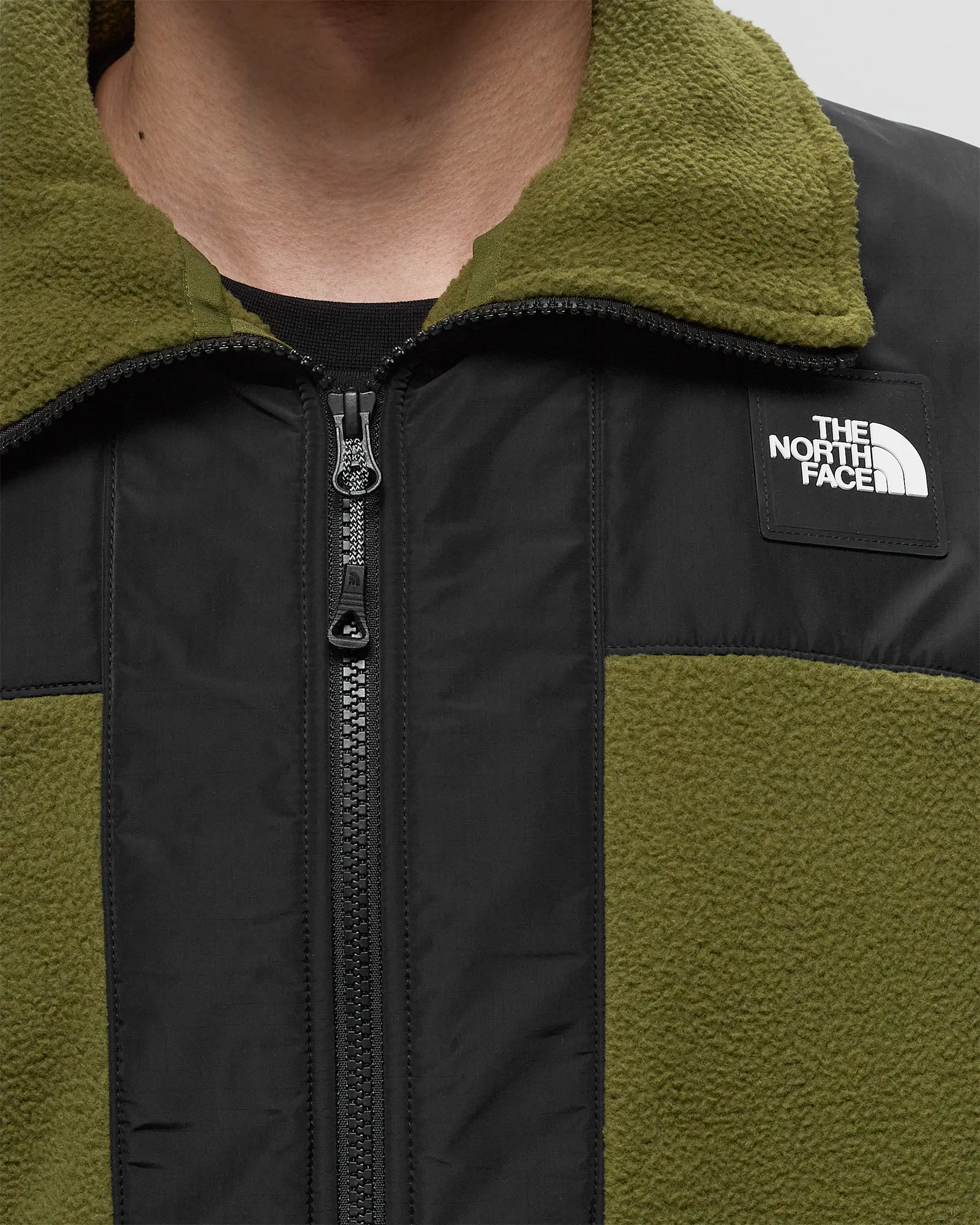 Colete The North Face M Fleeski Y2K