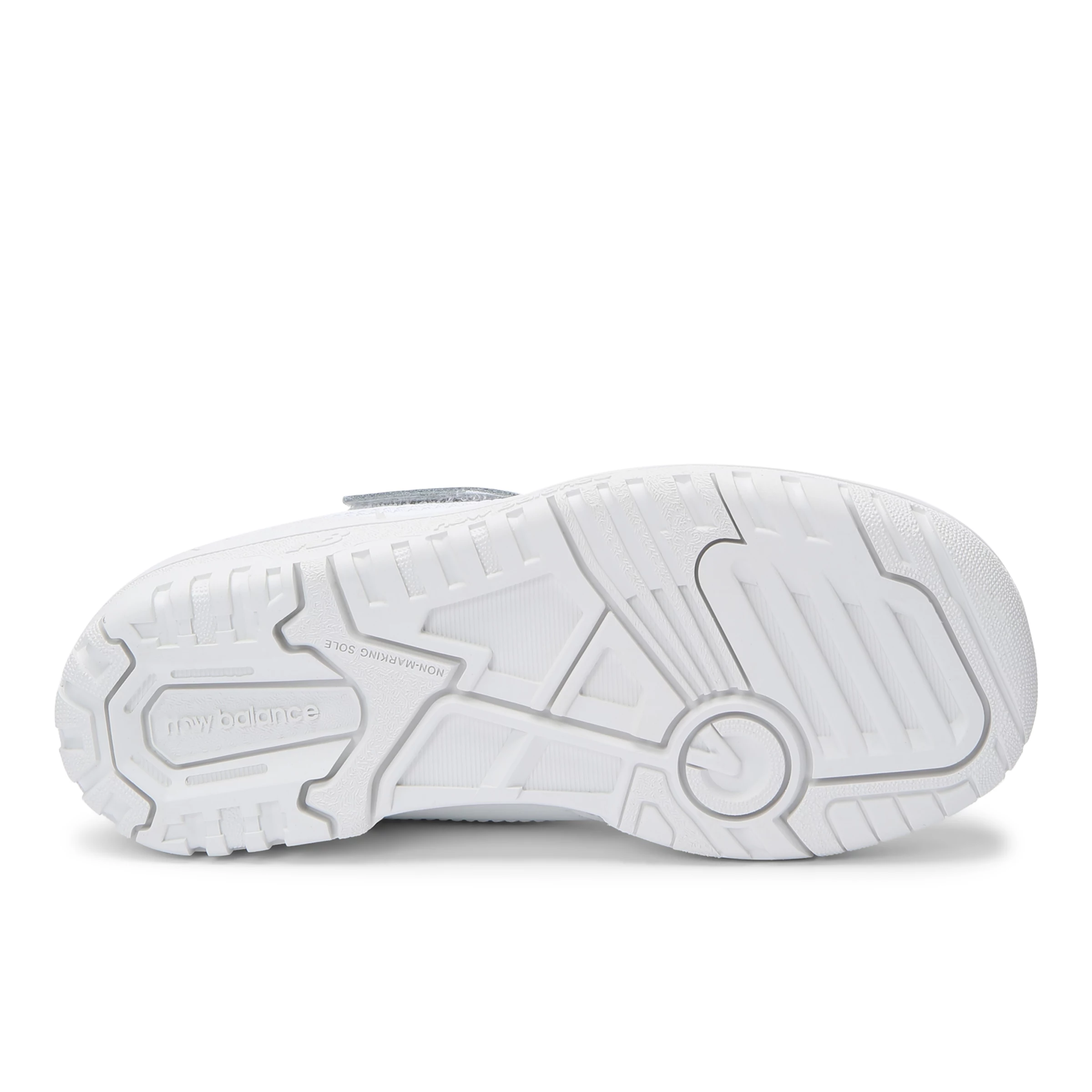 Bambino 550 Bungee Lace with Top Strap