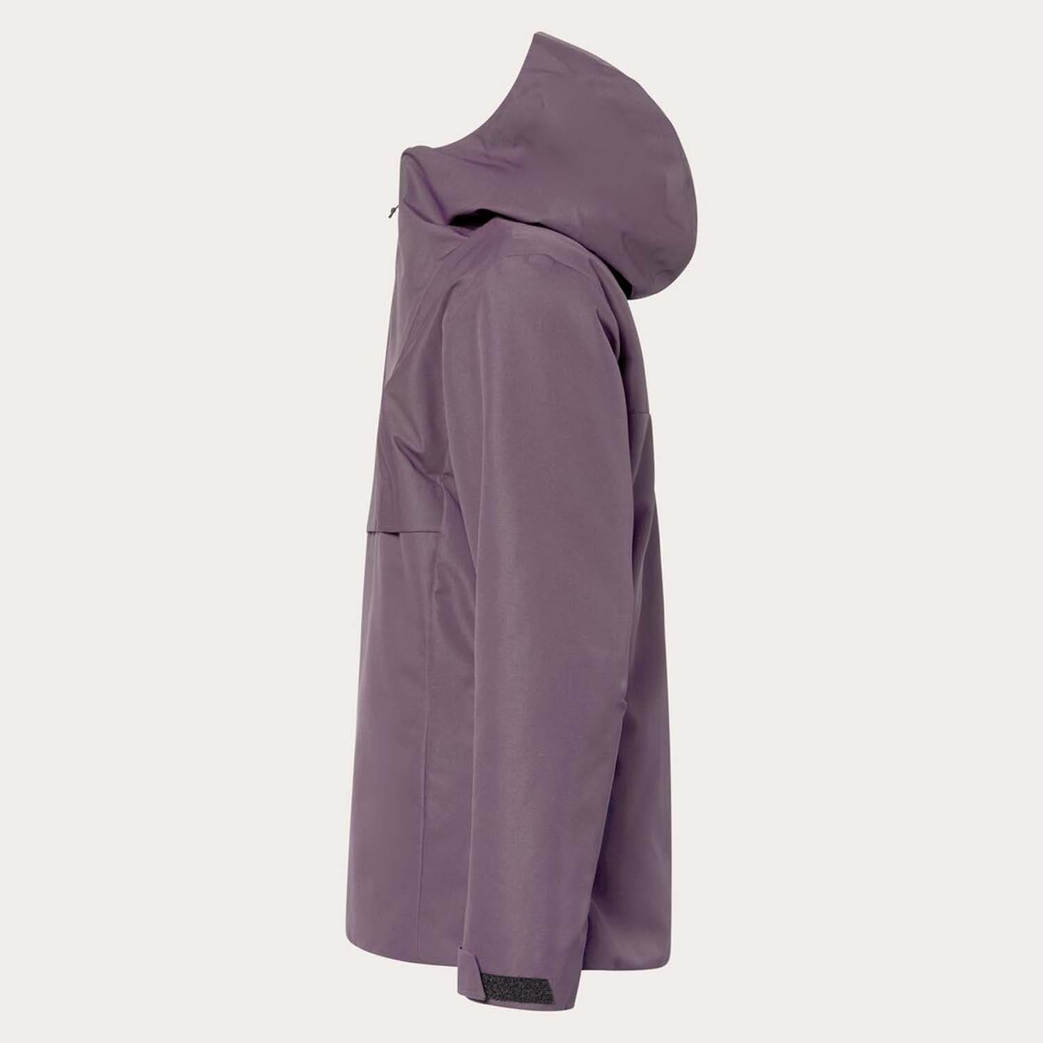 Oakley  Snow Insulated Anorak Dames