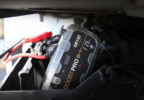 NOCO Boost PRO GB150 Jump Starter - 12V