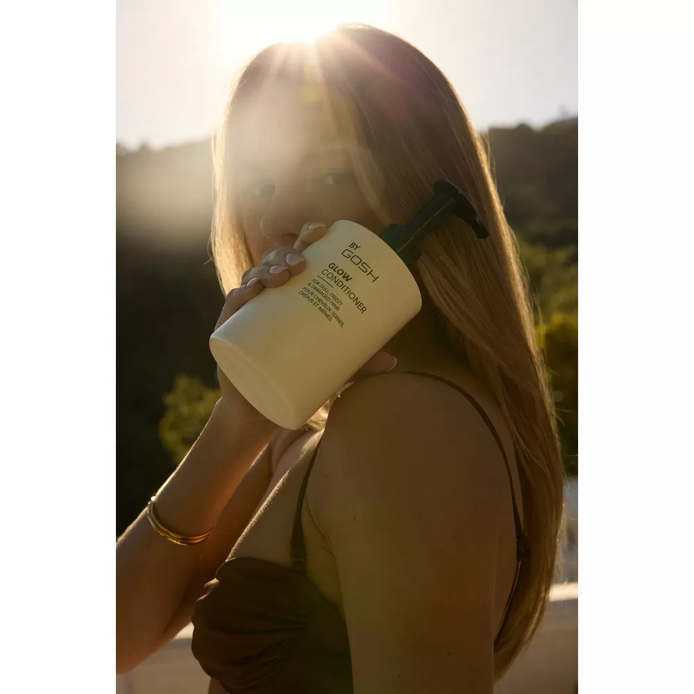 GOSH Glow Conditioner - 500 ml