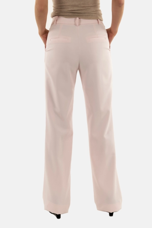 Pantalons guess jeans w4yb30 a60w low key pink