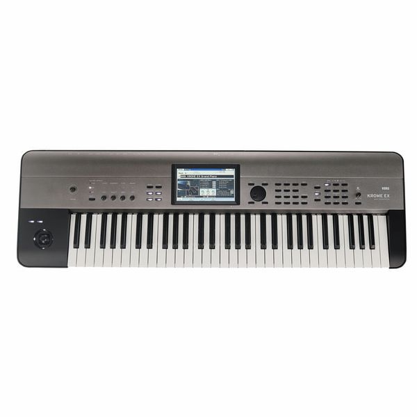 Korg Krome EX 61