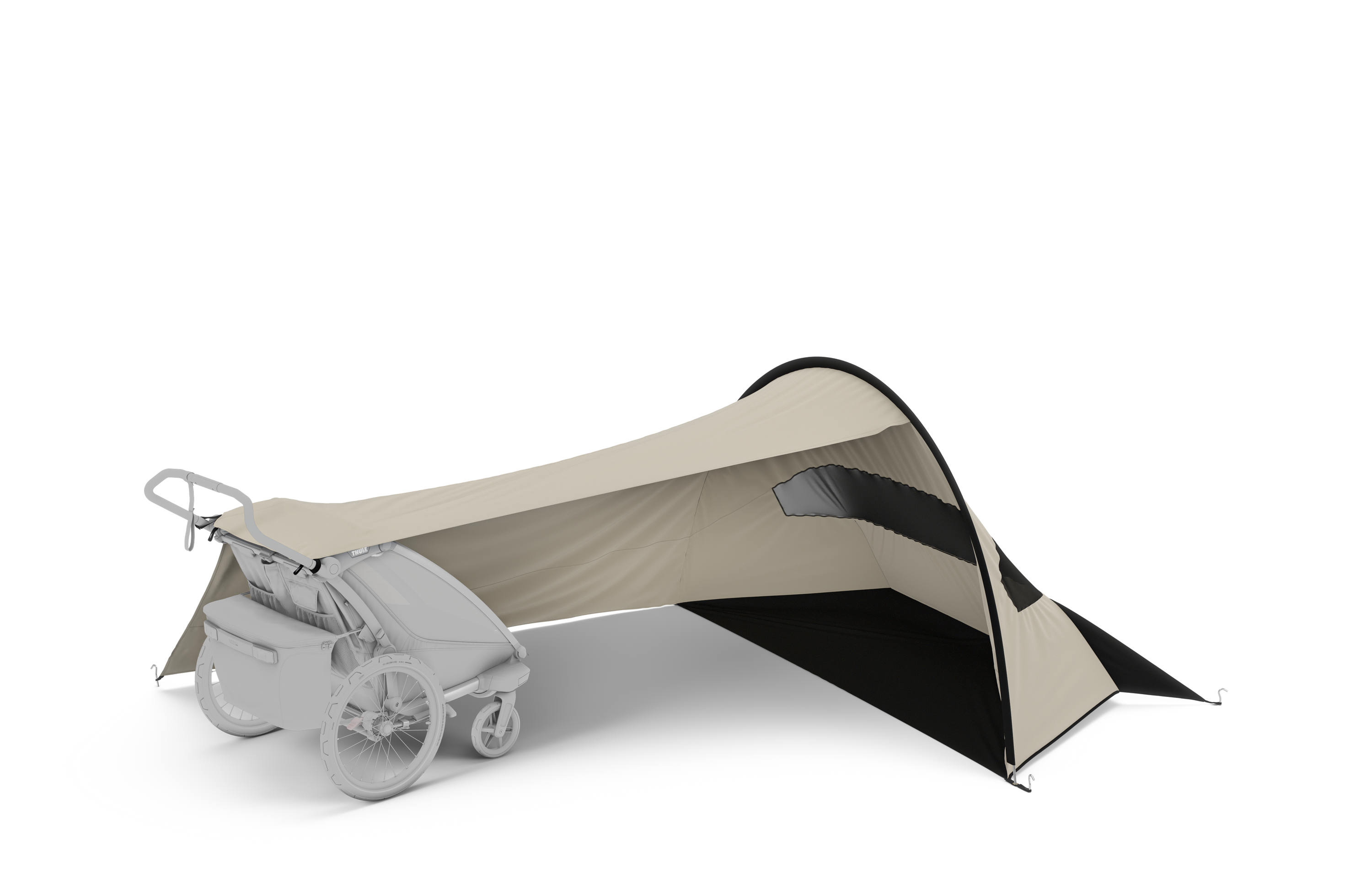 Thule Sun & Wind Tarp