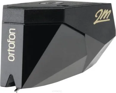 Ortofon Ortofon 2M Black