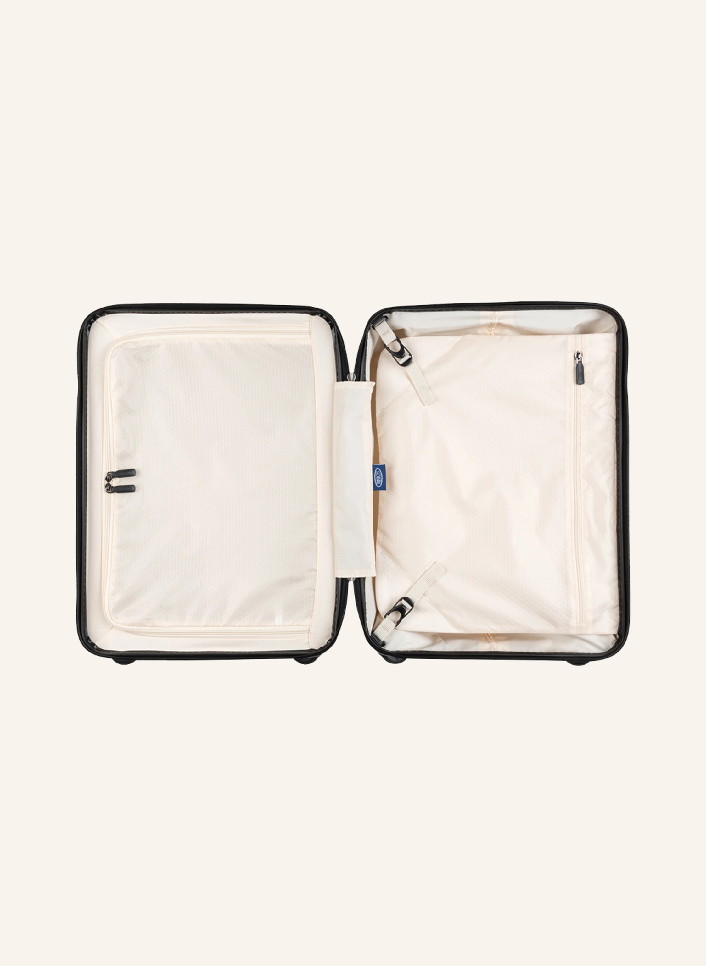 BRIC'S Cabin Trolley CAPRI