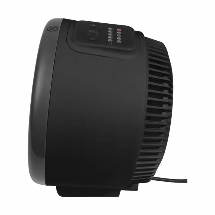 NORDIC HOME Varmeblæser/køleventilator