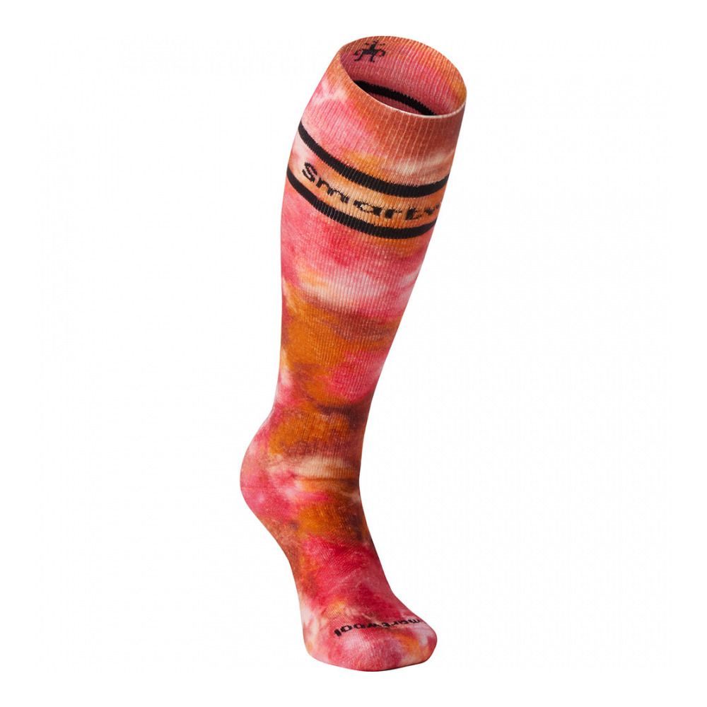 Smartwool FULL CUSHION OTC - Chaussettes Femme power pink