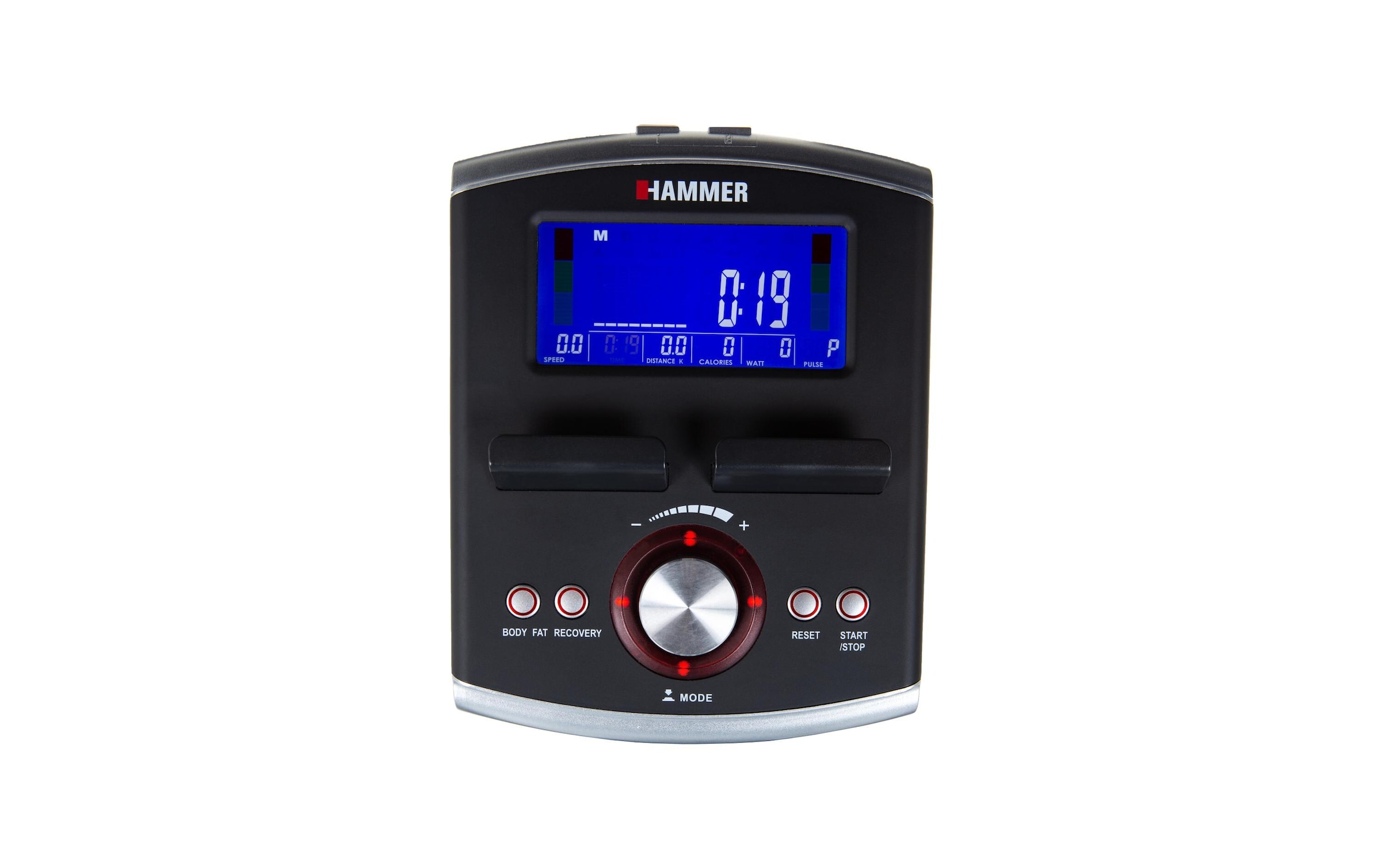 Hammer Crosstrainer »Cardio Motion BT«