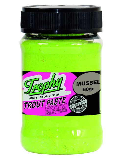 Trophy Baits Forellenpasta - Baits