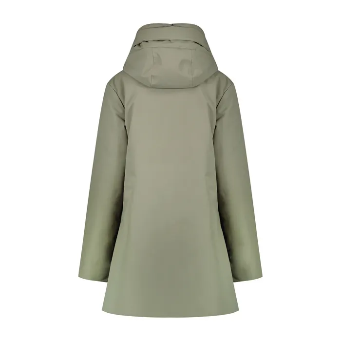 Cars Pincy Winterjas Dames
