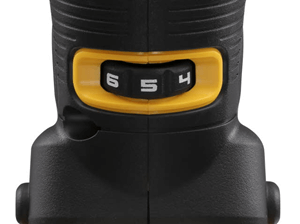 DeWALT DCS335N 18V Li-ion accu decoupeerzaag body - koolborstelloos