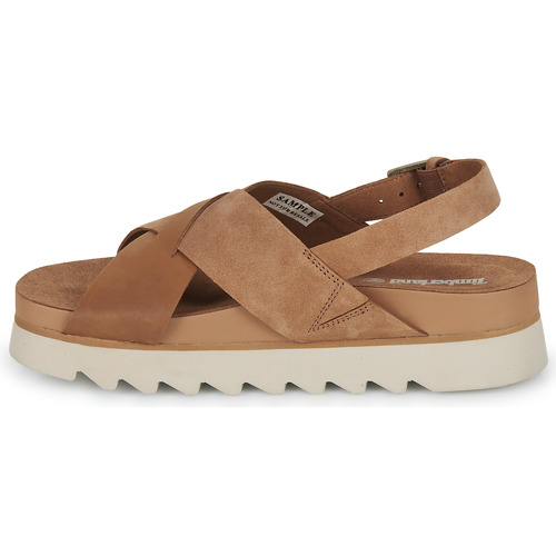 Timberland - SANTAMONICA SUNRISE XBAND - Camel