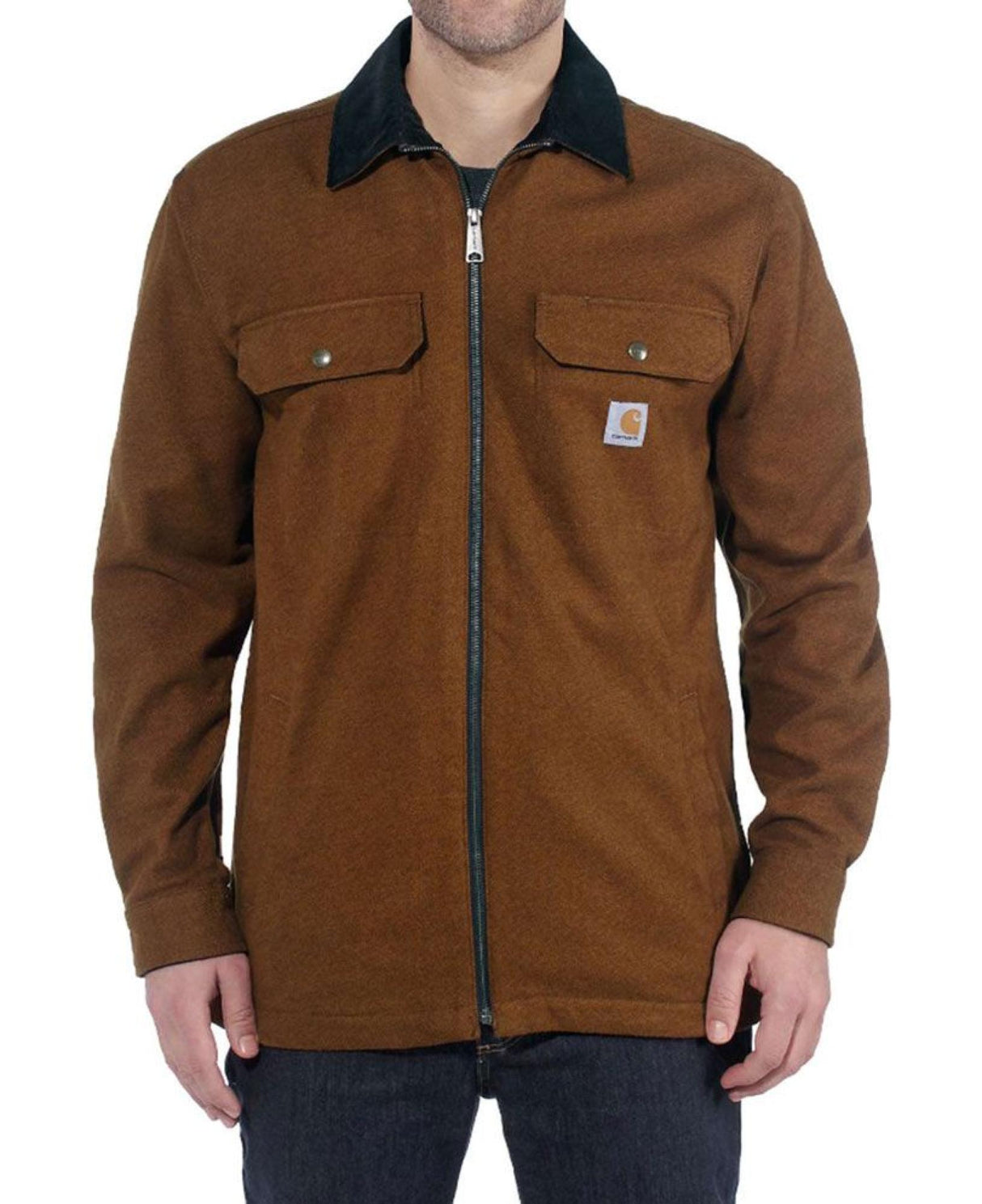Carhartt<br>Pawnee Zip