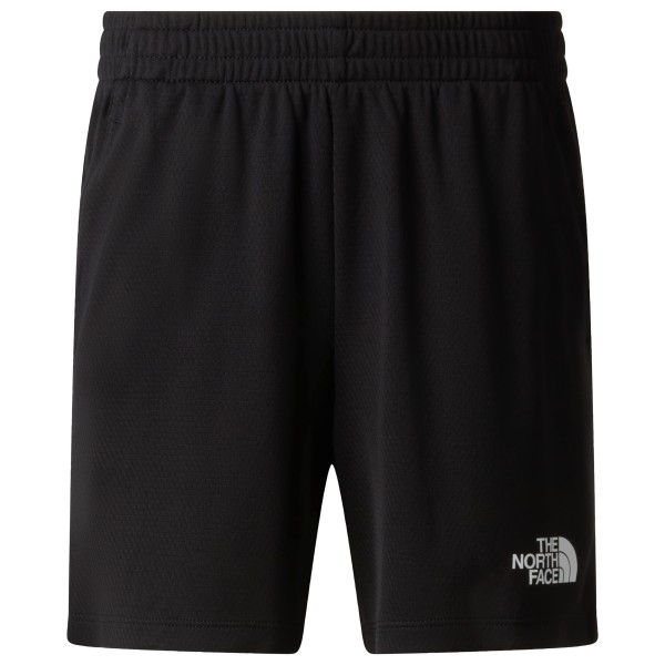 The North Face - Kid's Teen Poly Knit Short - Short