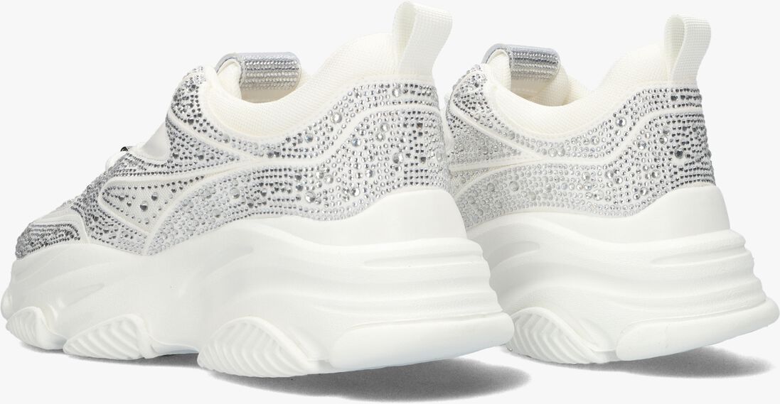 STEVE MADDEN witte steve madden lage sneakers privy