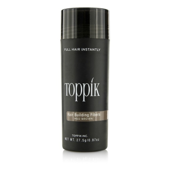 Toppik Toppik Hair Building Fibers - # Medium Brown