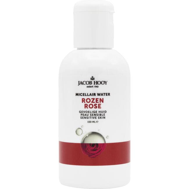 Jacob Hooy Rozen Micellair Water 150 ML